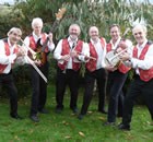 Hire Jazzmatazz, Jazz Bands from Alive Network Entertainment Agency