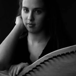 Jennifer Brown (Harpist), Harpist