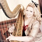 Hire Jessica Louise (Harpist), Harpists from Alive Network Entertainment Agency