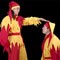 Other customers also liked Jugglers In Jester Costume when they enquired about Football Freestyler