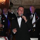 Hire Jim McAllister, Swing Jive Bands from Alive Network Entertainment Agency