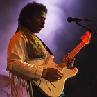 (Jimi Hendrix) Jimi Jon Experience, Tribute Band for hire in Dumfriesshire area