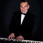 Johnny Fingers (pianist), Wedding Pianist available to hire for weddings in Denbigh