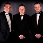 Johnny Fingers Trio are available in Herefordshire