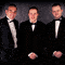 Other customers also liked Johnny Fingers Trio when they enquired about Haynes Jazz