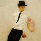 Hire Jon Udry (Juggler), Street Entertainers from Alive Network Entertainment Agency