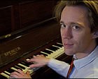 Hire Joseph Barton, Pianists from Alive Network Entertainment Agency
