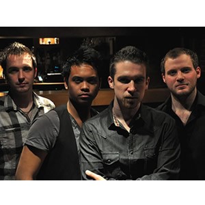 The Juniors, Rock & Pop Function Band