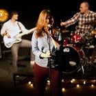 Justify, Function Band for hire in Hampshire