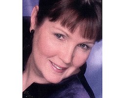 Kay Jordan (Soprano), Classical Singer