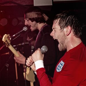 (Kasabian) Kazabian, Kasabian Tribute Band