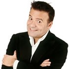 Kev Orkian, Comedian for hire in Lanarkshire area