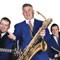 Click to view this jazz band