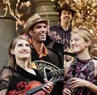 Klezmer Band Bar Mitzvah Live Entertainment
