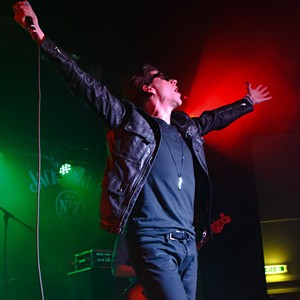 (Kasabian) LSF, Kasabian Tribute Band