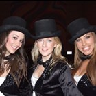Hire Lady Marmalade, 70's Bands from Alive Network Entertainment Agency