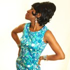 Lady Motown, Solo, Duo or Trio for hire in Ayrshire area