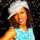 Lady Motown, Wedding Soul Band available to hire for weddings in Fife