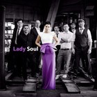 Lady Soul, Wedding Soul Band available to hire for weddings in Suffolk