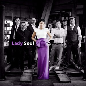 Lady Soul, Soul Band