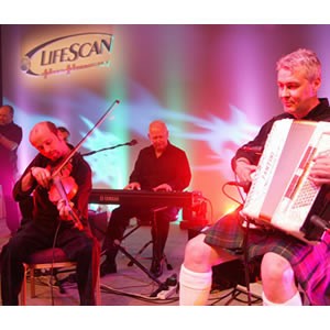 Last Dram, Ceilidh / Irish Band