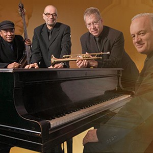 Latino Jazz, Latin-American Band