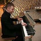Hire Lee Reed (Pianist), Pianists from Alive Network Entertainment Agency