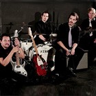 Legendary, Function Band for hire in West Yorkshire