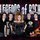 Legends Of Rock, Tribute Band for hire in Dumfriesshire area