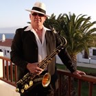 Leon Anderson (Saxophonist), Solo, Duo or Trio for hire in Fife