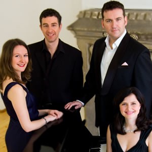 Limelight, Sophisticated Jazz Band