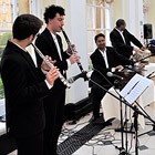 Live Indo-Jazz Band, Indian Musician for hire in West Yorkshire