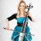Other customers also liked Lizzy May (Cellist) when they enquired about Susie (Electric and Classical Violinist)