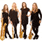 Other customers also liked London Saxes when they enquired about Trumpet Fanfare