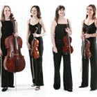 London Strings, String Quartet for hire in London