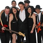 Lost In Music, Function Bands available to hire