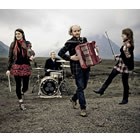 Hire Ceilidh Experience, Ceilidh and Irish Bands from Alive Network Entertainment Agency