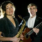 Mamba Rumba, Salsa Band for hire in Ayrshire area