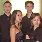 Mancini String Quartet, Wedding String Quartet available to hire for weddings in Lincolnshire