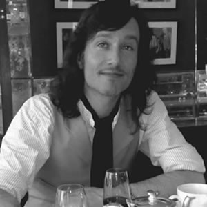 Mark Reeve, Caricaturist