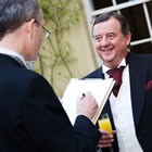 Hire Mark The Caricaturist, Caricaturists from Alive Network Entertainment Agency