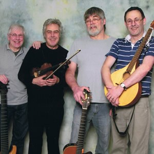 Masons Apron, Ceilidh / Irish Band