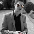 Mathew Knight, Mix and Mingle for hire in Suffolk