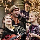 Mazel Tov, Specialist Music for hire in Flint