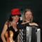 Other customers also liked Mazaika when they enquired about Moscow Dance Band