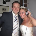 Michael Scott, Wedding DJ for hire in Flint