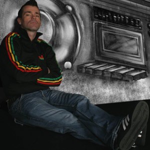 Mike Andrew, Robbie Williams Tribute Act
