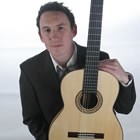 Hire Mike Georgiades (guitarist), Classical Guitarists from Alive Network Entertainment Agency