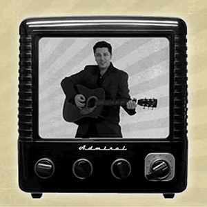 (Elvis) Mike Memphis, Elvis Presley Tribute Act
