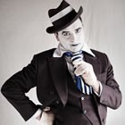 Mime Artists Inc, Childrens Wedding Entertainer available to hire for weddings in Oxfordshire
